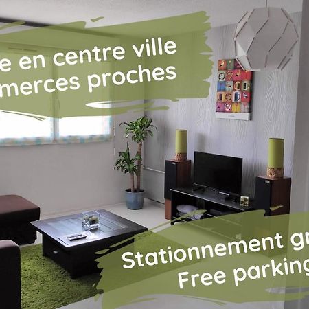 Grand Quevilly Centre Ville Le Grand-Quevilly Exterior foto