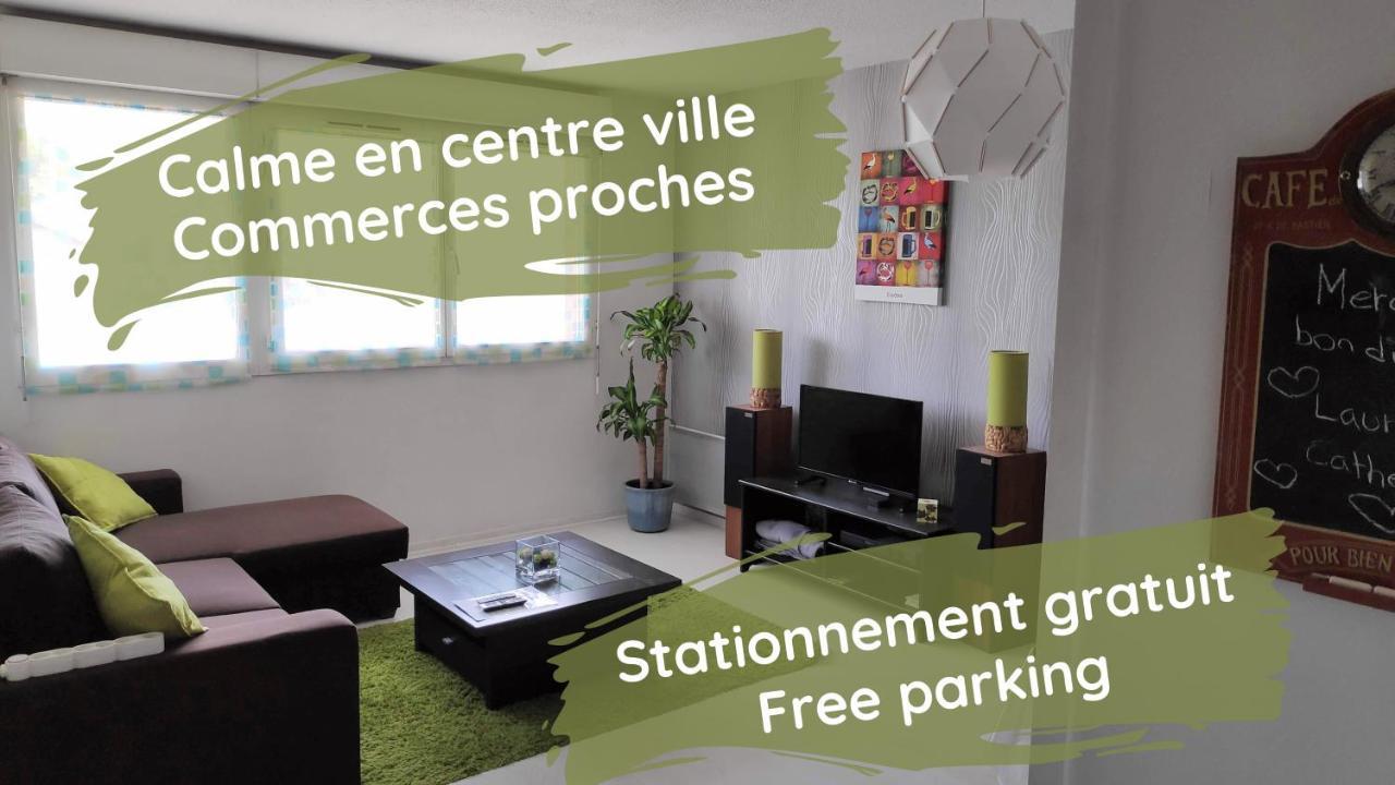 Grand Quevilly Centre Ville Le Grand-Quevilly Exterior foto
